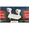 Image 4 : Stanpro SLG-2L LED Emergency Light Plastic Battery Units, Lot of 3