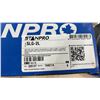 Image 5 : Stanpro SLG-2L LED Emergency Light Plastic Battery Units, Lot of 3