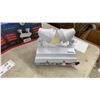 Image 6 : Stanpro SLG-2L LED Emergency Light Plastic Battery Units, Lot of 3