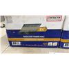 Image 2 : Contractor Solutions 3 1/4" Paper Strip Framing Nails, Hot Dipped Galvanized, Two Boxes of 3000