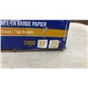 Image 3 : Contractor Solutions 3 1/4" Paper Strip Framing Nails, Hot Dipped Galvanized, Two Boxes of 3000