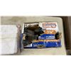 Image 3 : Contractor Solutions 3-1/4" 33-Degree Paper Strip Nails, .120 Gauge, Smooth Shank, Two Boxes