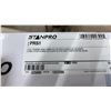 Image 4 : Stanpro PRS1 Steel Combination Unit Running Man Exit Sign with Battery Backup, Qty 2