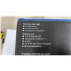 Image 5 : Stanpro PRS1 Steel Combination Unit Running Man Exit Sign with Battery Backup, Qty 2