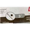Image 2 : Contractor Solutions 3" Premium Grade Brown Weather Guard Exterior Screws, #8 Gauge, 2,000 Pieces