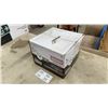 Image 4 : Contractor Solutions 3" Premium Grade Brown Weather Guard Exterior Screws, #8 Gauge, 2,000 Pieces