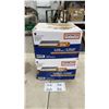 Image 1 : Contractor Solutions 3-1/4" 33-Degree Paper Strip Nails, .120 Gauge, 3000 per Box, Qty 2 Boxes