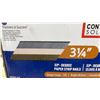 Image 2 : Two Boxes Contractor Solutions 3 1/4" 33-Degree Paper Strip Nails, 3000 Nails Each