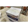 Image 4 : Two Boxes Contractor Solutions 3 1/4" 33-Degree Paper Strip Nails, 3000 Nails Each