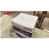 Image 4 : Contractor Solutions 3 1/4" 33-Degree Paper Strip Nails, .120 Gauge, 3000 Count, Two Boxes