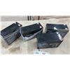 Image 4 : 4 EPOAB12V7A 12-Volt 7Ah Sealed Lead Acid Batteries