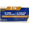 Image 3 : Two Boxes Contractor Solutions 3 1/4" 33-Degree Paper Strip Nails, .120 Gauge, 3000 Nails per Box