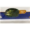 Image 2 : Contractor Solutions 1 1/4" Collated Coil Roofing Nails, .120 Gauge, Electro Galvanized, Two Boxes