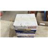 Image 4 : Two Boxes Contractor Solutions 3 1/4" 33-Degree Paper Strip Nails, .120 Gauge, 3000 Nails per Box