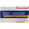 Image 3 : Contractor Solutions 1 1/4" 15° Collated Coil Roofing Nails, 120 Gauge, Two Boxes