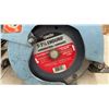 Image 2 : Porter-Cable 315-1 and Black & Decker B-130 7 1/4" Circular Saws