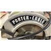 Image 3 : Porter-Cable 315-1 and Black & Decker B-130 7 1/4" Circular Saws