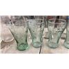 Image 4 : Coca-Cola Glass Bottles and Drinking Glasses Collection