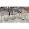 Image 6 : Coca-Cola Glass Bottles and Drinking Glasses Collection