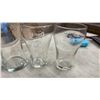 Image 7 : Coca-Cola Glass Bottles and Drinking Glasses Collection