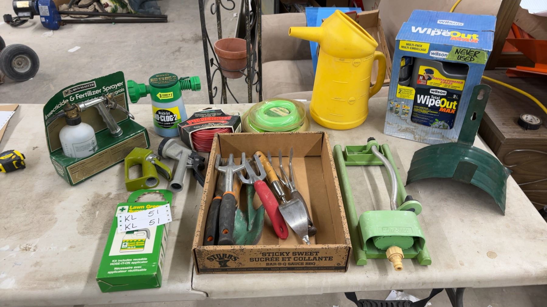 Insecticide Tools Weed Killer, Insecticide Sprayer, Garden Hand Tools, Trimmer Line ...