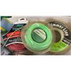 Image 4 : Weed Killer, Insecticide Sprayer, Garden Hand Tools, Trimmer Line, Sprinkler, and More