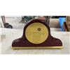Image 4 : Ergo Westminster Mantel Clock and Dome Anniversary Clock