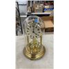 Image 5 : Ergo Westminster Mantel Clock and Dome Anniversary Clock