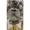 Image 6 : Ergo Westminster Mantel Clock and Dome Anniversary Clock