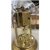 Image 7 : Ergo Westminster Mantel Clock and Dome Anniversary Clock
