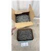 Image 1 : 3-1/4" and 3-1/2 Phosphate Coated Box Nails