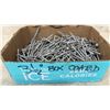 Image 2 : 3-1/4" and 3-1/2 Phosphate Coated Box Nails