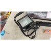Image 2 : Sears Craftsman Saw Baskets, Halogen Work Light, Sawhorse Brackets, and More