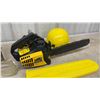 Image 2 : McCulloch Eager Beaver 2.0 CID Chainsaw with 16" Bar Guard and Safety Kit