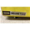Image 2 : Stanley Deluxe 1/3 Horsepower Garage Door Opener Units, Lot of 2