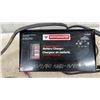 Image 2 : Motomaster 10/2/50 Amp 6/12V Engine Starter Battery Charger