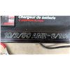 Image 3 : Motomaster 10/2/50 Amp 6/12V Engine Starter Battery Charger