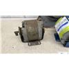 Image 2 : LAU Centrifugal Blower with GE 1/3 HP AC Motor and Fractional Horsepower Motor