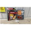 Image 1 : Craftsman RapidFire Auto-Feed Screw Driving Drill Attachment and 16-Piece Hole Saw Set
