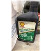 Image 3 : Big Red Bar and Chain Oil, Shell XTC-50 2-Cycle Engine Oil, BC Bar and Chain Oil, and More
