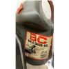 Image 5 : Big Red Bar and Chain Oil, Shell XTC-50 2-Cycle Engine Oil, BC Bar and Chain Oil, and More