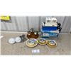 Image 1 : Little Giant VCM Condensate Removal Unit, Ceiling Light Fixtures, and More