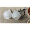 Image 2 : Little Giant VCM Condensate Removal Unit, Ceiling Light Fixtures, and More