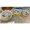 Image 4 : Little Giant VCM Condensate Removal Unit, Ceiling Light Fixtures, and More