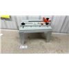 Image 1 : Hirsh Router and Sabre Saw Table with Adjustable Fence and Miter Gauge