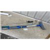 Image 1 : Water-Fed Telescoping Car Wash Brush with Extension Wand and More
