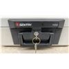 Image 2 : Sentry 1100 Fire-Safe Security Chest with Key