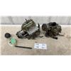 Image 1 : Motorcraft 2-Barrel Carburetor, Carter 1-Barrel Carburetor