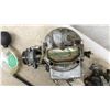 Image 4 : Motorcraft 2-Barrel Carburetor, Carter 1-Barrel Carburetor