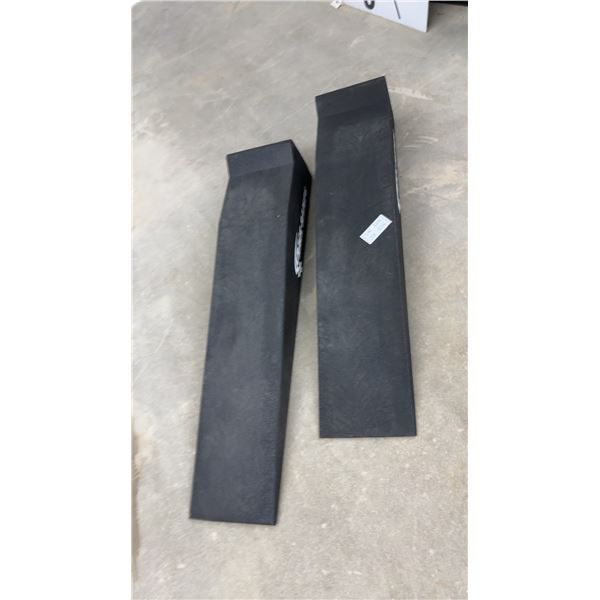 Race Ramps Vehicle Service Ramps, 1500 Pound Capacity, Pair